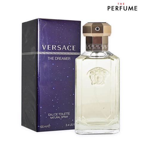 nước hoa versace the dreamer 100ml